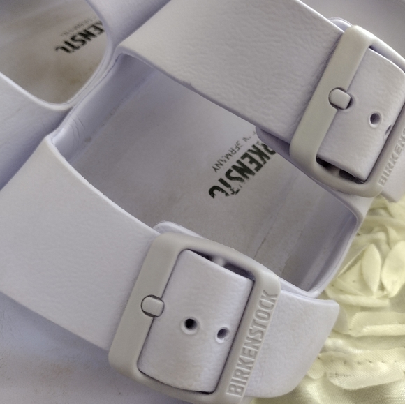 Birkenstock Eva purple fog - Picture 9 of 10